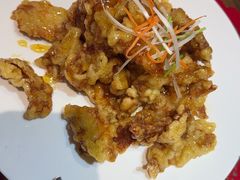-鱼满舱·鲜活海鲜·正宗鲁菜