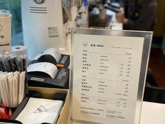 -Manner Coffee(大宁国际商业广场店)