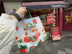 -TOUCH泰奇(奉贤宝龙城市广场店)