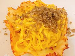黑松露意面-奥斯特牛排馆(美第奇宫店)