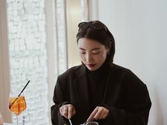 -北京康莱德酒店-Chapter餐厅