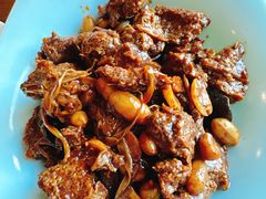 四喜烤麸-浦江餐饮•上海菜馆(五四路店)