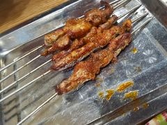 -巴依兄弟西域美食(机场店)