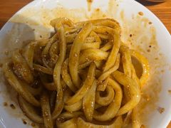 -樊三嬢手工甜水面(大邑安仁店)