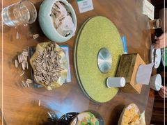 -临江宴餐厅·桐庐菜(富春江店)