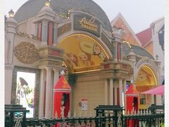 -安徒生童话乐园