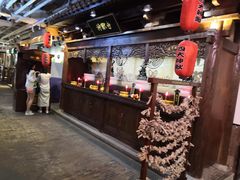 -骑鹅公社(南开大悦城店)