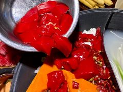 -阳阳老火锅(小南门店)