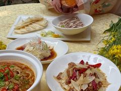 -钦善斋·养生膳食·精典川菜(武侯祠店)