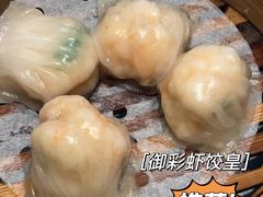 -御彩酒家(东风东路店)