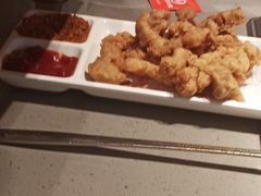 -海底捞火锅(江南盛天地店)