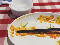 -西贝莜面村(双井店)
