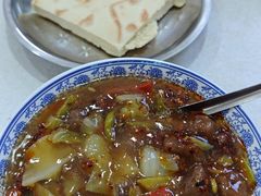 -清真马文肉丸胡辣汤(回民街店)
