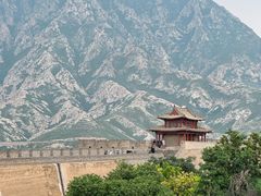 -鸡鸣山旅游风景区
