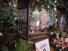 -第101座花园餐厅(湖滨88店)