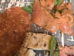 -威斯汀舞台餐厅