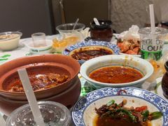 -欧记大排档·景德菜(上海首店)