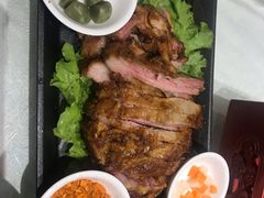 -鸭匠食府·挂炉烤鸭·新京菜(阜成路店)