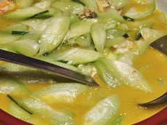 -院里寻菜·精致庭院菜(观沙岭店)