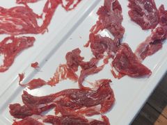 -谭三娘鲜切牛肉自助火锅(星辰汇店)