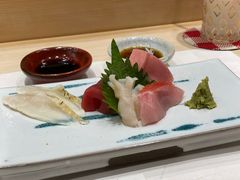 -鮨一日本料理旗舰店(总店)