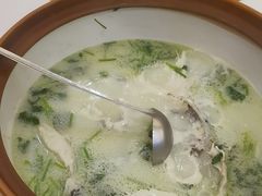 -千岛湖鱼味馆(十字街总店)