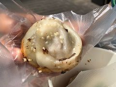 -舒蔡记生煎菜饭(云南中路店)