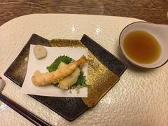 -空蝉怀石料理(益丰·外滩源店)
