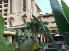 -三亚亚龙湾天域度假酒店