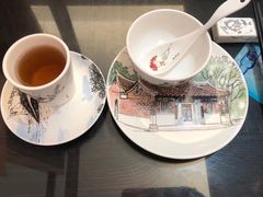 -堂宴·老厦门私房菜(1988仙岳总店)