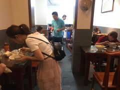 -易裕和·长沙米粉(友谊路店)