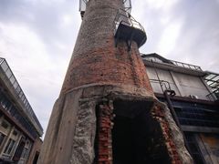 -广州市紫泥堂文化创意园景区