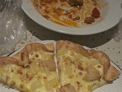 -必胜客(WOW西丽店)