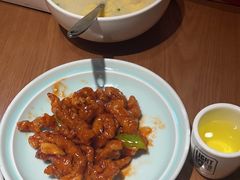 -吕氏疙瘩汤·新派鲁菜(济南万象城店)