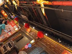 -百年恒益烧腊海鲜酒家·非遗传承(广州黄埔店)