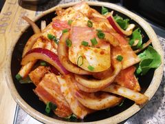 -酒拾烤肉(南城店)