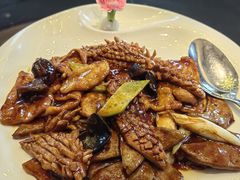 -万盛合(渔人码头店)