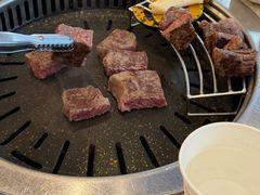 -黄金牧场(明洞总店)