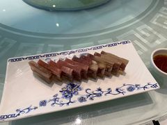 -西湖春天•老字号杭州菜(百汇店)