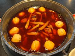 -李子坝梁山鸡(李子坝大鸡哥店)