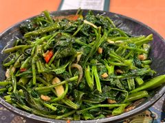 -马来西亚肉骨茶汤·招牌螃蟹·烧鸡·呷喱吧吧(海上世界店)