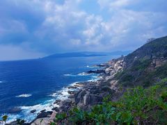 -三亚蜈支洲岛旅游区