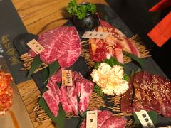 -黑牛の店·和牛烧肉(合生汇店)