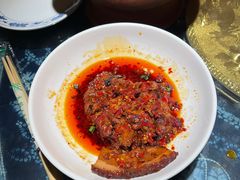-寨子里的钵钵菜-湘西山里菜(火车站店)