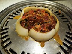 -猫抓烤肉(春熙路店)
