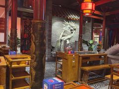 -蜀江龙火锅(339店)