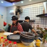 良心美食