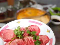 -燃计沙茶皇·香港沙茶火锅(人广旗舰店)