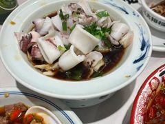 -欧记大排档·景德菜(上海首店)