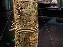 -广西壮族自治区博物馆